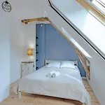 Casa vacanze La Mauratie -4 Bedroom House