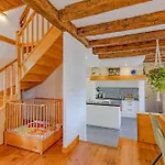 La Mauratie -4 Bedroom House Hébergement de vacances