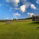 Hébergement de vacances La Mauratie -4 Bedroom House *