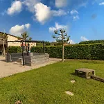 La Mauratie -4 Bedroom House Hébergement de vacances