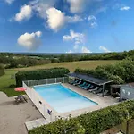 Hébergement de vacances La Mauratie -4 Bedroom House Jayac
