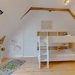 Casa vacanze La Mauratie -4 Bedroom House *