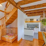 La Mauratie -4 Bedroom House Casa vacanze Jayac