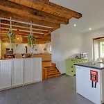 La Mauratie -4 Bedroom House *
