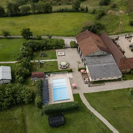 La Mauratie -4 Bedroom House Feriehus Jayac