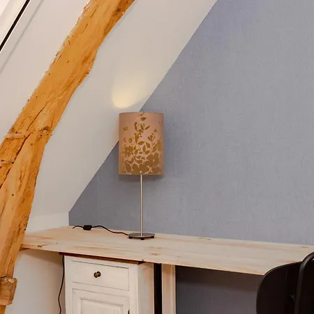 La Mauratie -4 Bedroom House * Jayac