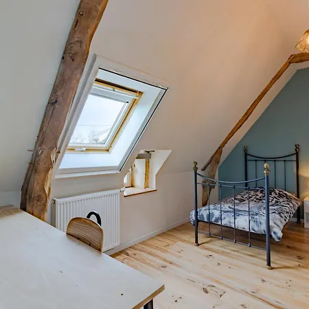 La Mauratie -4 Bedroom House Ferienhaus *