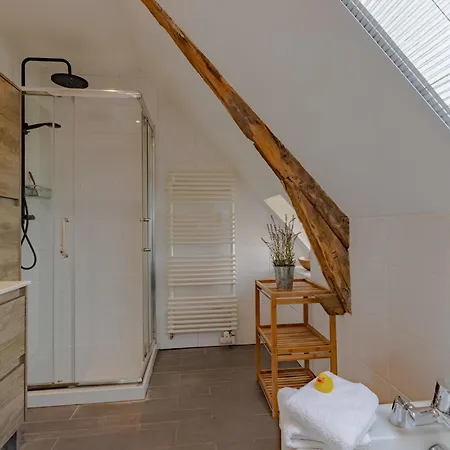 La Mauratie -4 Bedroom House Ferienhaus Jayac