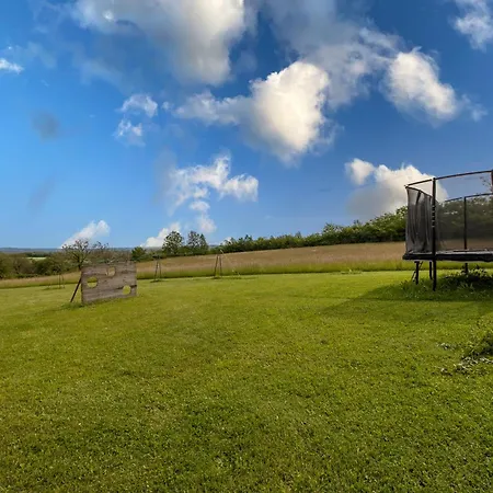 Ferienhaus La Mauratie -4 Bedroom House *