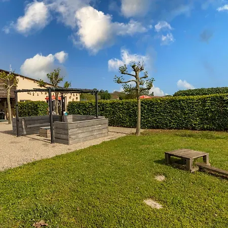 La Mauratie -4 Bedroom House Ferienhaus