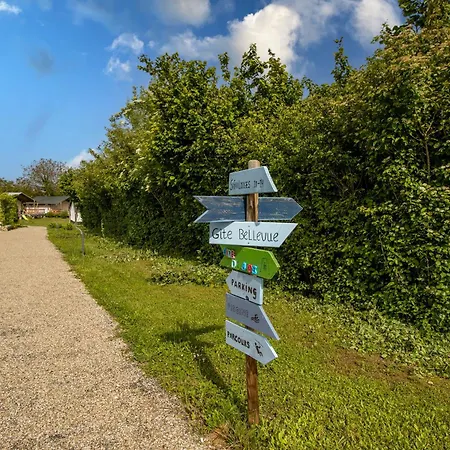 La Mauratie -4 Bedroom House * Jayac