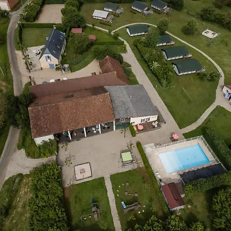 La Mauratie -4 * Jayac