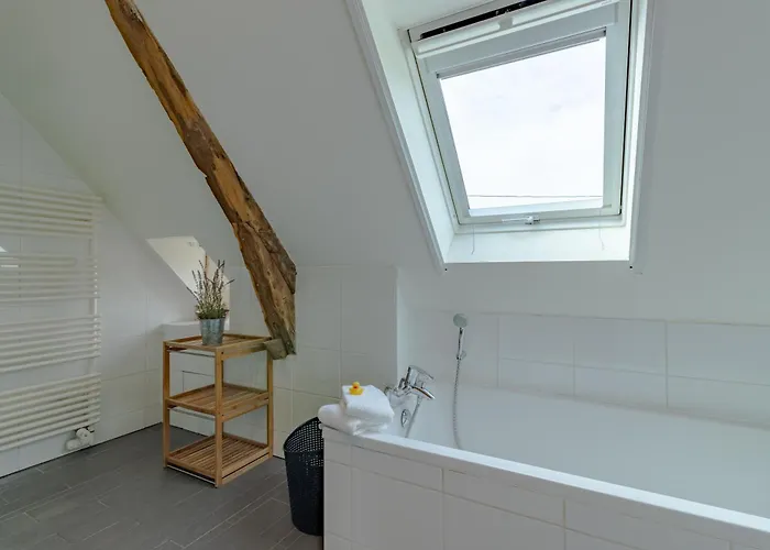 La Mauratie -4 Bedroom House Σπίτι διακοπών